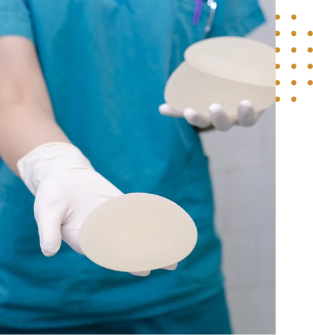 chirurgie paupieres Tunisie