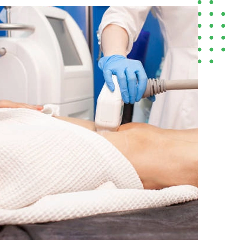 chirurgie poches sous les yeux en Tunisie