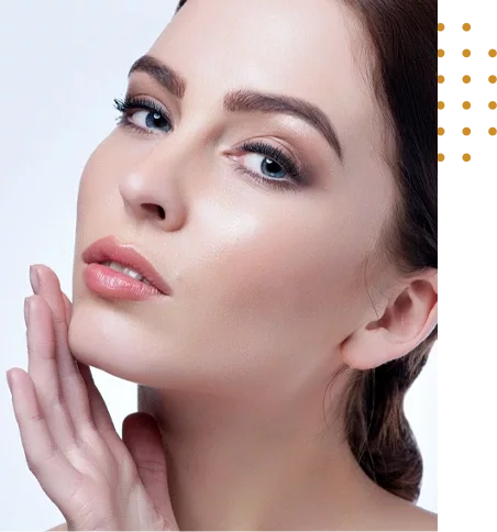 chirurgie poches sous les yeux en Tunisie