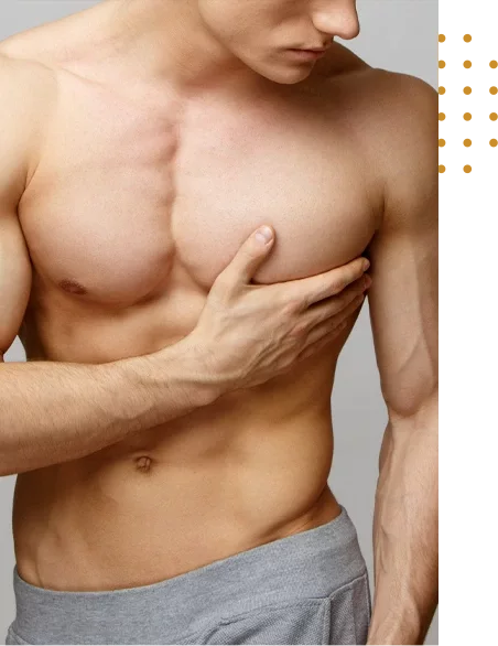 chirurgie poches sous les yeux en Tunisie