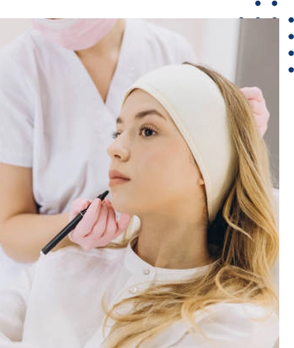 Prix chirurgie esthetique Tunisie