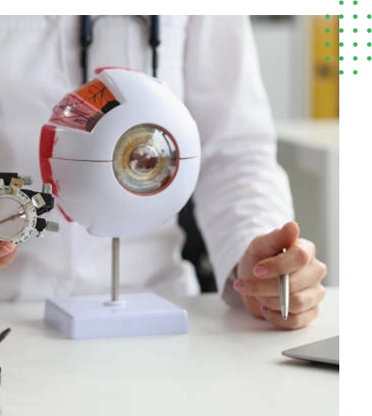 chirurgie paupieres Tunisie