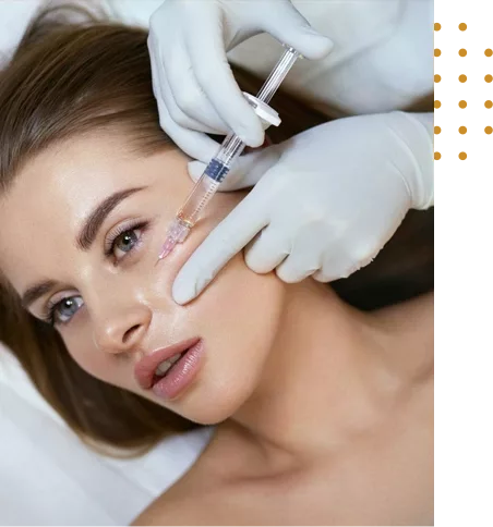 chirurgie poches sous les yeux en Tunisie