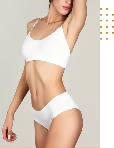 chirurgie poches sous les yeux en Tunisie