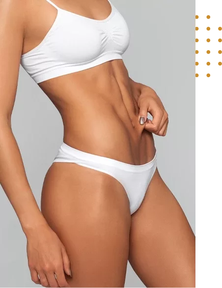 chirurgie poches sous les yeux en Tunisie