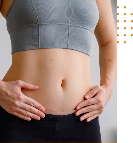 chirurgie poches sous les yeux en Tunisie