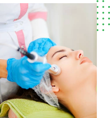 chirurgie poches sous les yeux en Tunisie