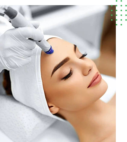 chirurgie paupieres Tunisie