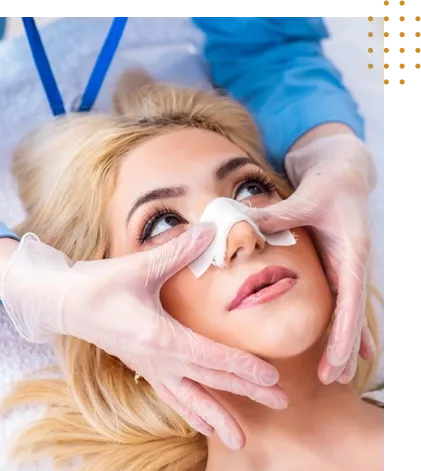 chirurgie paupieres Tunisie