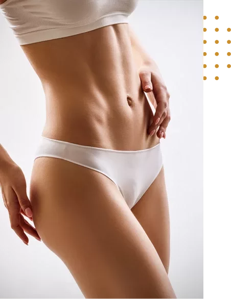 chirurgie poches sous les yeux en Tunisie