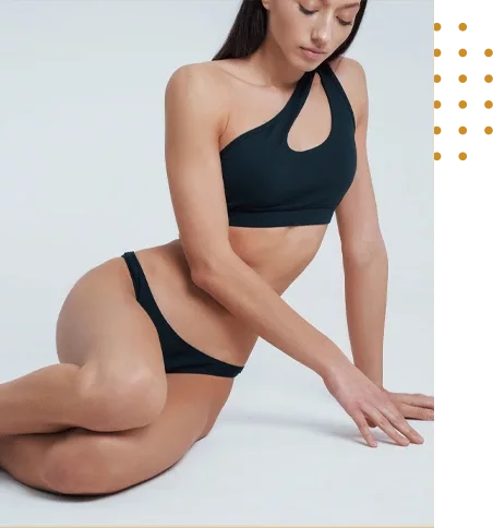 chirurgie poches sous les yeux en Tunisie